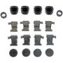 DORMAN BRAKES HW6141 Disc Brake Hardware Kit
