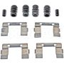 DORMAN BRAKES HW6151 Disc Brake Hardware Kit