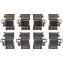 DORMAN BRAKES HW6152 Disc Brake Hardware Kit