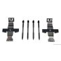 DORMAN BRAKES HW6157 Disc Brake Hardware Kit