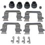 DORMAN BRAKES HW6160 Disc Brake Hardware Kit