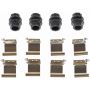DORMAN BRAKES HW6161 Disc Brake Hardware Kit
