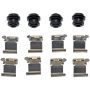 DORMAN BRAKES HW6162 Disc Brake Hardware Kit