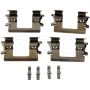 DORMAN HW6170 Disc Brake Hardware Kit