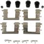 DORMAN HW6170 Disc Brake Hardware Kit