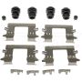 DORMAN HW6170 Disc Brake Hardware Kit