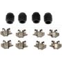 DORMAN HW6173 Disc Brake Hardware Kit