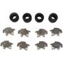 DORMAN HW6173 Disc Brake Hardware Kit