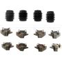 DORMAN HW6173 Disc Brake Hardware Kit