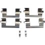 DORMAN HW6174 Disc Brake Hardware Kit