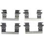DORMAN HW6175 Disc Brake Hardware Kit