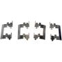 DORMAN HW6175 Disc Brake Hardware Kit