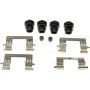 DORMAN HW6175 Disc Brake Hardware Kit