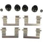 DORMAN HW6175 Disc Brake Hardware Kit