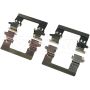 DORMAN HW6175 Disc Brake Hardware Kit