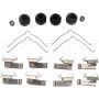 DORMAN BRAKES HW6179 Disc Brake Hardware Kit