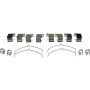 DORMAN HW6180 Disc Brake Hardware Kit