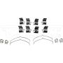 DORMAN HW6180 Disc Brake Hardware Kit