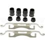DORMAN HW6182 Disc Brake Hardware Kit