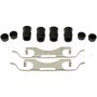 DORMAN HW6182 Disc Brake Hardware Kit