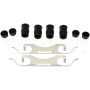 DORMAN HW6182 Disc Brake Hardware Kit