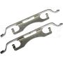 DORMAN HW6182 Disc Brake Hardware Kit
