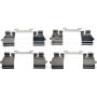 DORMAN HW6183 Disc Brake Hardware Kit