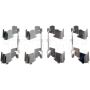 DORMAN HW6183 Disc Brake Hardware Kit