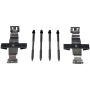 DORMAN HW6195 Disc Brake Hardware Kit