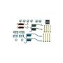DORMAN HW7008 Drum Brake Hardware Kit