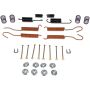 DORMAN BRAKES HW7139 Drum Brake Hardware Kit