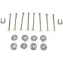 DORMAN BRAKES HW7139 Drum Brake Hardware Kit