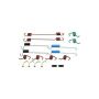 DORMAN BRAKES HW7146 Drum Brake Hardware Kit