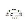 DORMAN BRAKES HW7181 Drum Brake Hardware Kit