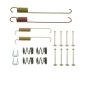 DORMAN BRAKES HW7286 Drum Brake Hardware Kit