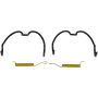 DORMAN BRAKES HW7287 Drum Brake Hardware Kit