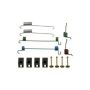 DORMAN BRAKES HW7293 Drum Brake Hardware Kit