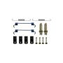 DORMAN BRAKES HW7302 Parking Brake Hardware Kit