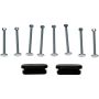 DORMAN BRAKES HW7311 Parking Brake Hardware Kit
