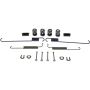 DORMAN BRAKES HW7316 Drum Brake Hardware Kit