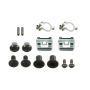 DORMAN BRAKES HW7319 Parking Brake Hardware Kit