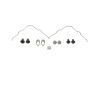 DORMAN BRAKES HW7320 Parking Brake Hardware Kit
