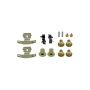 DORMAN BRAKES HW7322 Parking Brake Hardware Kit