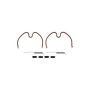 DORMAN BRAKES HW7324 Drum Brake Hardware Kit