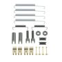 DORMAN BRAKES HW7329 Parking Brake Hardware Kit