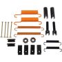 DORMAN BRAKES HW7337 Parking Brake Hardware Kit