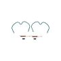 DORMAN BRAKES HW7338 Drum Brake Hardware Kit
