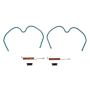 DORMAN BRAKES HW7338 Drum Brake Hardware Kit