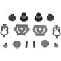 DORMAN HW7344 Drum Brake Hardware Kit