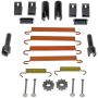 DORMAN BRAKES HW7353 Parking Brake Hardware Kit